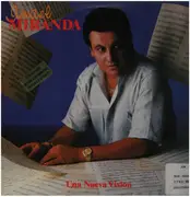 LP - Ismael Miranda - Una Nueva Visión