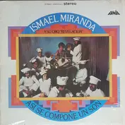 Ismael Miranda Y Su Orquesta Revelación