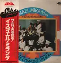 LP - Ismael Miranda Y Su Orquesta Revelación - Asi Se Compone Un Son - OBI and Insert included.