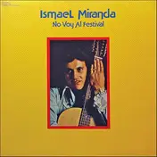Ismael Miranda - No Voy Al Festival
