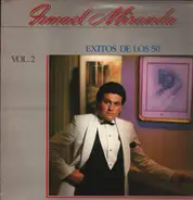 Ismael Miranda - Exitos De Los 50 Vol. 2