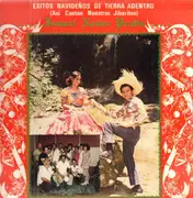 LP - Ismael Nunez Pratts - Exitos Navidenos de Tierra Adentro