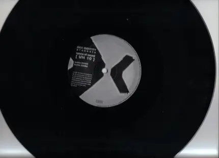 Ismael Rivas / Alberto Lessmann / Javier Gonzalez - Noise / Shiba