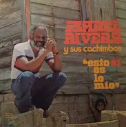 Ismael Rivera Y Sus Cachimbos - Esto Sí Es Lo Mío