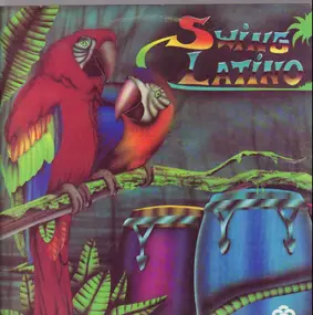 Ismael Rivera y Sus Cachimbos - Swing Latino