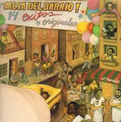 Ismael Miranda - Salsa Del Barrio