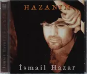 CD - Ismail Hazar - Hazanim