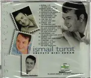 CD - İsmail Türüt - Sosyete Kızı Suzan - Still Sealed