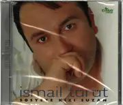 CD - İsmail Türüt - Sosyete Kızı Suzan - Still Sealed