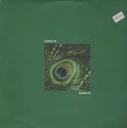 Double LP - Ismistik - Remain