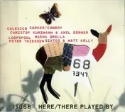 Iso68 - Here / There Played By
