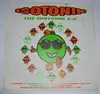 7inch Vinyl Single - Isotonik - The Isotonik EP