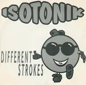 Isotonik - Different Strokes