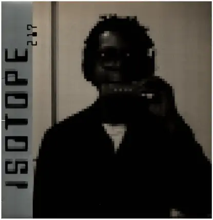 Isotope 217 - Who Stole the I Walkman?