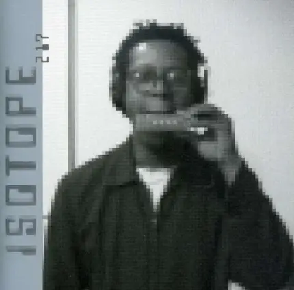 Isotope 217 - Who Stole the I Walkman