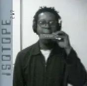 Isotope 217 - Who Stole the I Walkman
