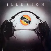 LP - Isotope - Illusion - still sealed