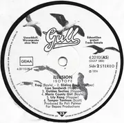 LP - Isotope - Illusion