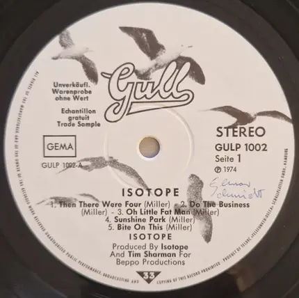 Isotope - Isotope