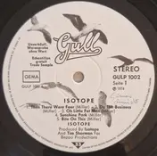 Isotope - Isotope