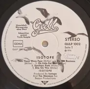 Isotope - Isotope