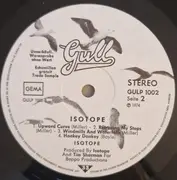 LP - Isotope - Isotope - Promo