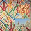 LP - Isotope - The Best Of Isotope