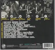 CD - Isotopes - Nuclear Strikezone - Digipak
