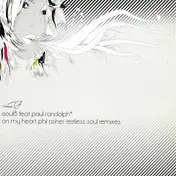 Isoul8 - On My Heart (Phil Asher Restless Soul Remixes)
