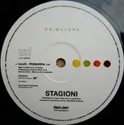 Isoul8 - PRIMAVERA
