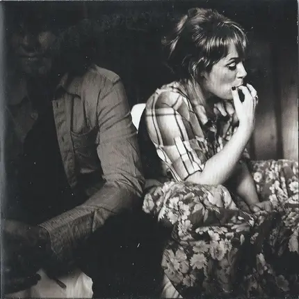 Isobel Campbell & Mark Lanegan - Honey Child What Can I Do?