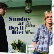 Isobel Campbell - Sunday at Devil Dirt
