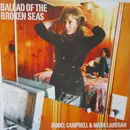 LP - Isobel Campbell & Mark Lanegan - Ballad Of The Broken Seas - EU 1st Press