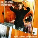 CD - Isobel Campbell & Mark Lanegan - Ballad Of The Broken Seas