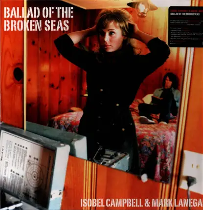 Isobel Campbell /Mark Lanegan - Ballad of the Broken Seas
