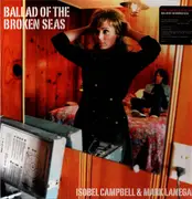LP - Isobel Campbell /Mark Lanegan - Ballad of The Broken Seas