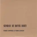 CD - Isobel Campbell & Mark Lanegan - Sunday At Devil Dirt - Cardboard Sleeve, Promo