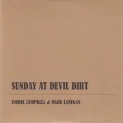 CD - Isobel Campbell & Mark Lanegan - Sunday At Devil Dirt - Cardboard Sleeve, Promo