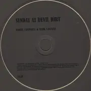 CD - Isobel Campbell & Mark Lanegan - Sunday At Devil Dirt - Cardboard Sleeve, Promo