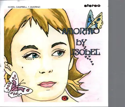 Isobel Campbell - Amorino