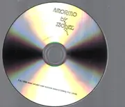 CD - Isobel Campbell - Amorino - Promo Paper Sleeve