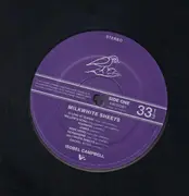LP - Isobel Campbell - Milkwhite Sheets