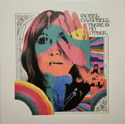 LP - Isobel Campbell - There Is No Other... - Green Vinyl, Ltd Ed
