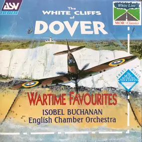 Isobel Buchanan - The White Cliffs Of Dover