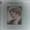 LP-Box - Isobel Baillie - An anthology of her greatest recordings