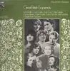 LP - Isobel Baillie, Gwen Catley, Joan Cross,.. - Great British Sopranos