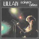 CD - Isokynä Lindholm , Orfeus - Lillan
