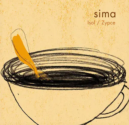 Isol / Zypce - Sima