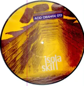 Isola Skill - Untitled