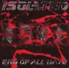 CD - Isolated - End Of All Hate